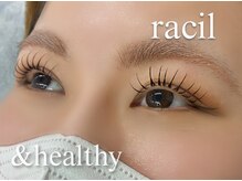 ラシル 宮崎店(racil)/