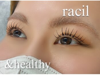 ラシル 宮崎店(racil)/