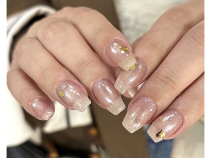 バームネイル(Baum nail)の写真