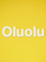 Oluolu　【脱毛/痩身/ネイル】&nbsp;西 和可子
