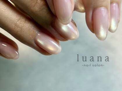 ルアナ(luana)の写真