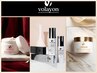 【悩み別/乾燥・毛穴・くすみ・ゆらぎ肌】VOLAYON韓国肌管理×LDM70分￥9,000