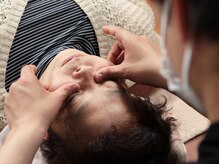 清流堂/整顔（頭痛などの改善にも◎）