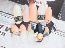 ネイルサロン ティディ(TIDY)/