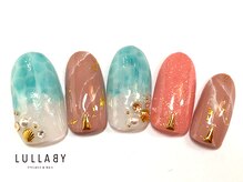 ララバイ 三軒茶屋店(LULLABY)/サマーネイル