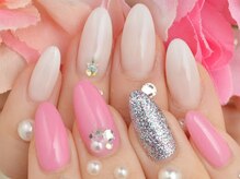 ダブルネイル(Double Nail)/シンプルコース