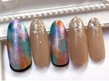 ナトゥール ネイルサロン(Natur nail salon)/