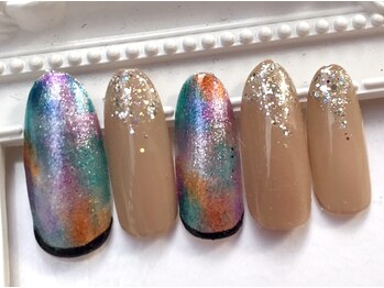 ナトゥール ネイルサロン(Natur nail salon)/