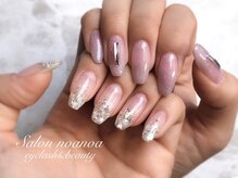 サロンノアノア 直方店(salon noa noa)/