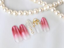 ヴィーナネイル 呉店(VinaNail)/