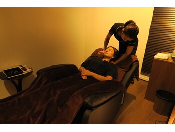 仙豆のちから 東京目黒店/【Headコース】