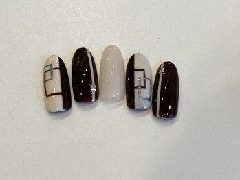 アールエム(Rm)/5月#ネイル