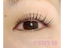 エミュー(emyu)/パリジェンヌラッシュリフト