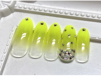 ナトゥール ネイルサロン(Natur nail salon)/