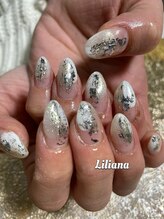 リリアーナ(Liliana)/