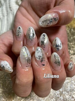 リリアーナ(Liliana)/