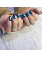 シンデレラサロン(Cinderella salon)/