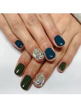 グランシェル(GRANSHEL)/