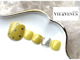 ７月定額フット　シンプル