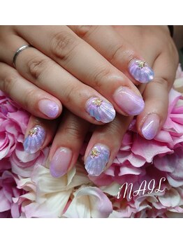 アイネイル(iNAIL)/