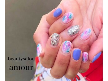 アムール(amour)/