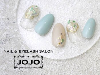 ジョジョ 千里中央店(JOJO)/全員利用OK★オフ込￥7980