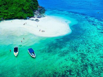 アジアンリラクゼーション ヴィラ 大橋店(asian relaxation villa)/タイ;タル島