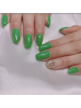 ミューズネイル(muse nail)/