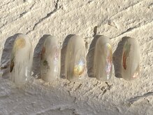 イスファール(isfar)/11月