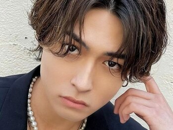 アイドット メン 梅田店(i.MEN)の写真/≪メンズ×専門店≫アイブロウWAX30分1回￥4300～♪第一印象は目元で決まる!!メンズのトレンド眉は任せて☆