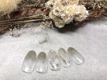 モグネイル(Mogunail)/1・２月定額Aコース