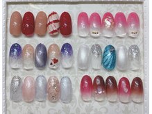 ティーエヌ 本厚木店/2月☆4500円【4950円税込】