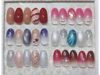 ティーエヌ 本厚木店/2月☆4500円【4950円税込】