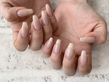 ジョアアンジェ 上本町店(joieange)/ちゅるんワンカラー