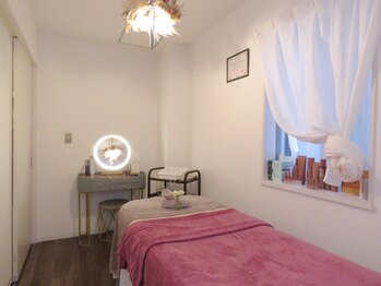 ジャミー 自由が丘(jammy)/フェイシャルルーム☆