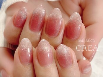 ネイルサロン クレア(CREA)/