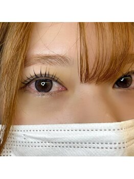 シェリル 大泉学園店(Cherilu)/パリジェンヌラッシュリフト