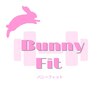バニーフィットのお店ロゴ