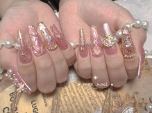 モアネイル 新宿/