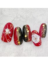 エフブルーム レカン(f'bloom L'ecrin)/Hand デザイン