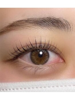 レアファースト 大和高田店(Le'a first)/まつげパーマ/パリジェンヌ/