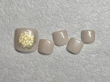 ルダリドゥー 東銀座店(Le Dali Deux)/フット定額9000円