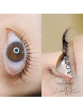 ノエル 上野店(Noel)/パリジェンヌラッシュリフト