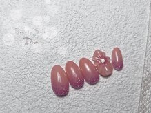 ディーア(Diae.)/フラワーネイル