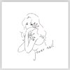 ジュアネイル(jouer nail)のお店ロゴ