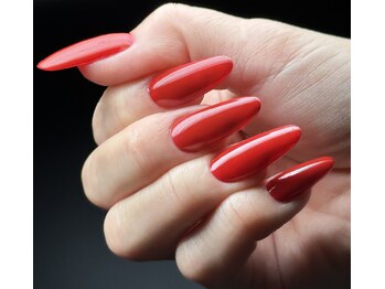 パズルリングネイル(Puzzle.ring Nail)/