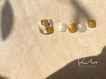 クレー(Klee)/FOOT定額Simple Designコース