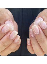 リノ(lino)/ピンクニュアンス　6/18