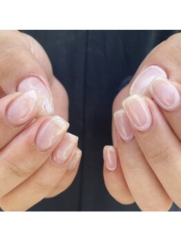 リノ(lino)/ピンクニュアンス 6/18