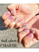 シャルム(CHARME)/